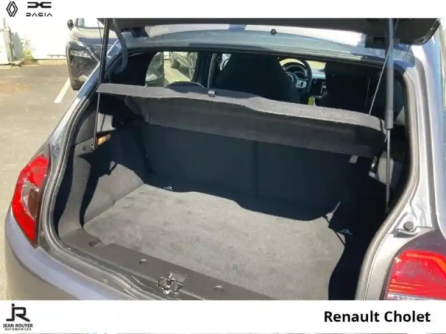 Renault Twingo e-tech electric equilibre r80 achat intégral — photo 7