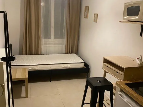 Appartement Location Mulhouse 1p 10m² 400€