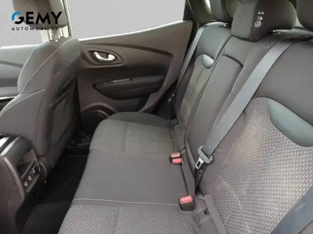 Renault Kadjar tce 140 fap — photo 10