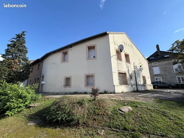 Vend maison Florange