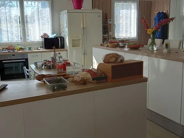 Chambre 17m² en location