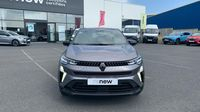 Renault Captur 1.6 E-Tech full hybrid 145ch Techno