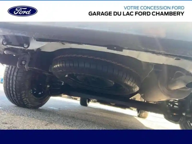Ford Transit Courier 1.0 ecoboost 100ch trend — photo 14