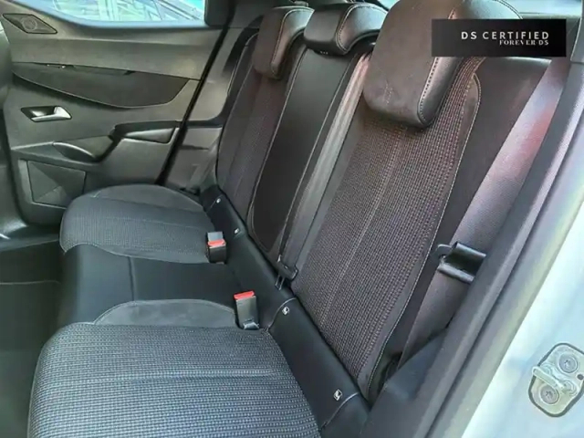 Ds Ds 3 ds3 crossback puretech 100 bvm6 — photo 44
