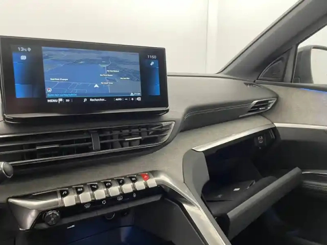 Peugeot 5008 bluehdi 130ch s&amp;s eat8 — photo 30
