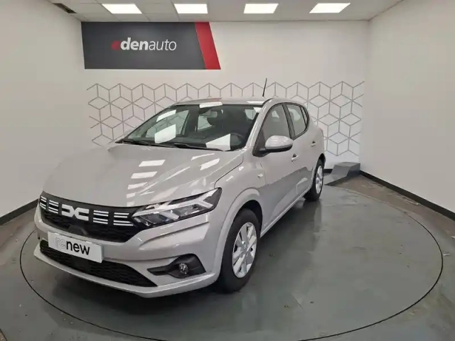 Dacia Sandero tce 90