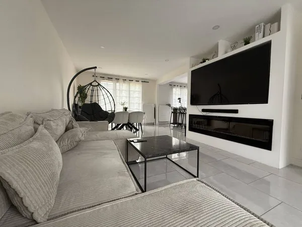 Maison 5 pièces 83 m²