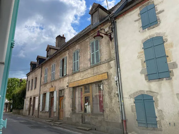 Maison 8 pièces 188 m²