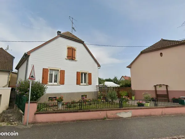 Maison individuelle à louer - Feldkirch