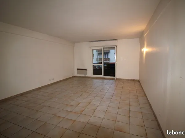 Appartement 1 pièce 37 m²
