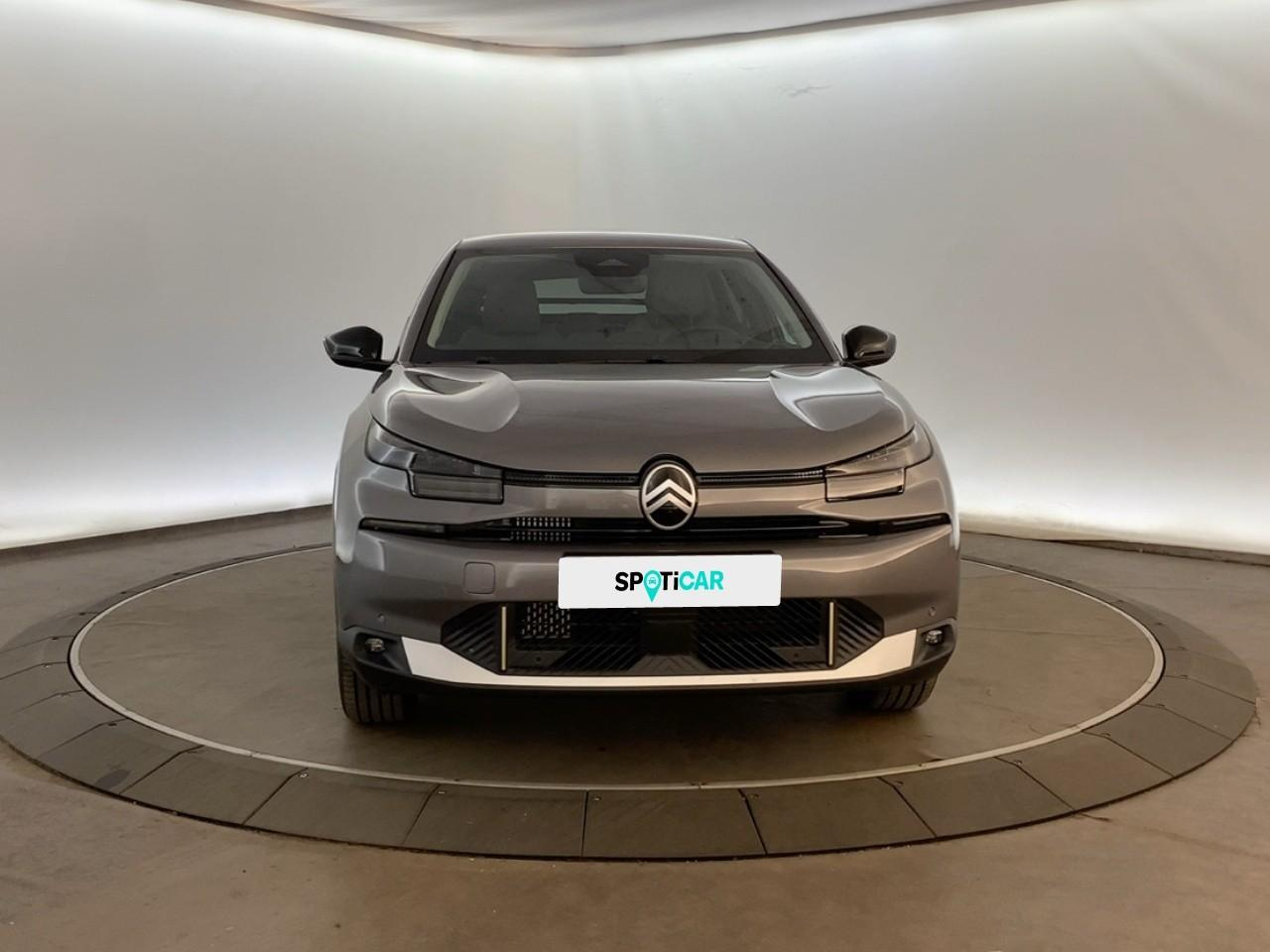 Citroën C4 hybride 145 ch e-dcs6 max — photo 2