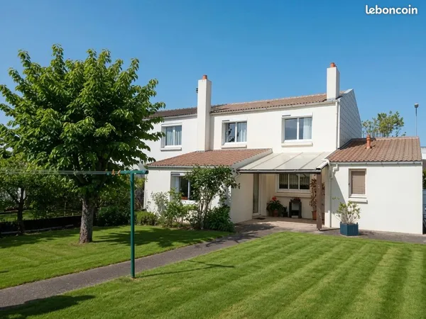 Vente maison très bonne affaire