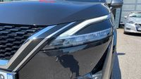 Nissan Qashqai 1.3 Mild Hybrid 140ch Tekna + Jantes 19'' + Pack Design + Bi-ton — photo 17