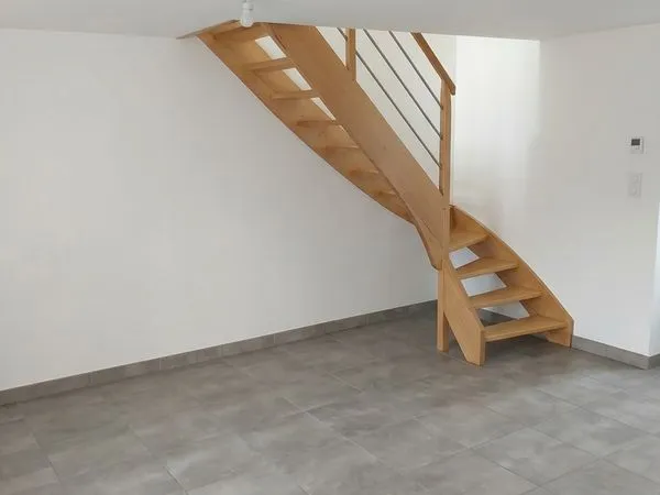 Location maison Le Gavre