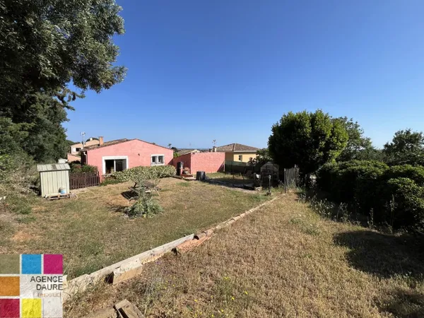 Maison 4 pièces 115 m²