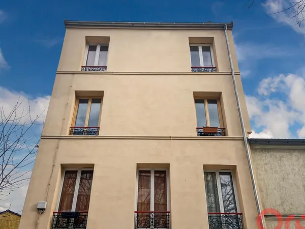 Studio 1 pièce 16 m²