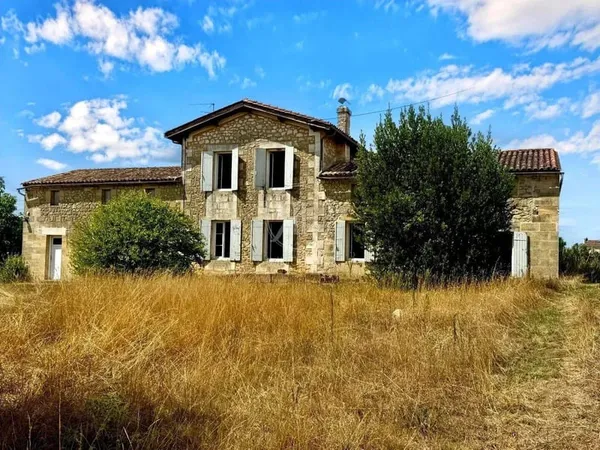 Maison 5 pièces 160 m²