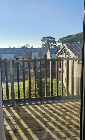 Appartement 3 pièces 73 m²