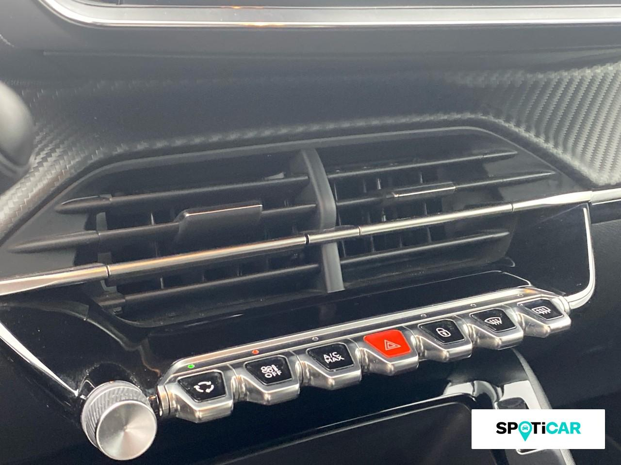 Peugeot 208 1.2 puretech 75ch s&s style — photo 15