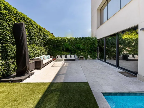 Maison 5 pièces 138 m²