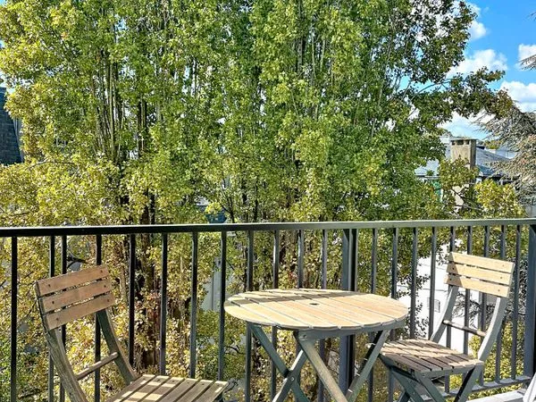 Appartement 3 pièces 77 m²