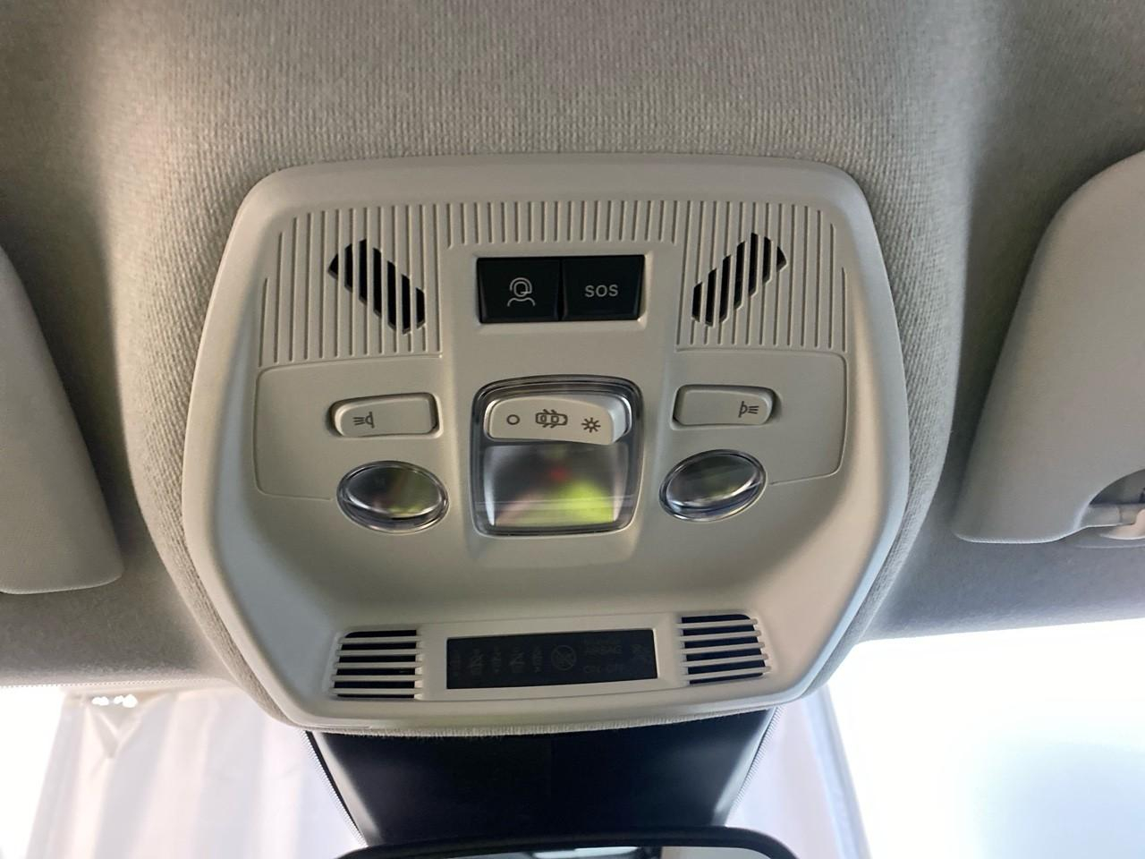 Citroën C3 Aircross hybride 145 ch aut max — photo 19