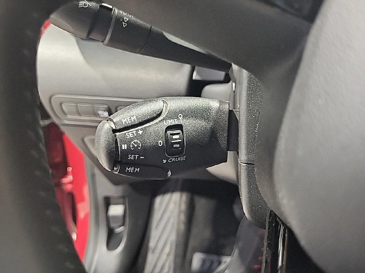 Citroën C3 Aircross puretech 130 s&s eat6 feel pack — photo 22