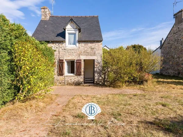 Maison 3 pièces 50 m²