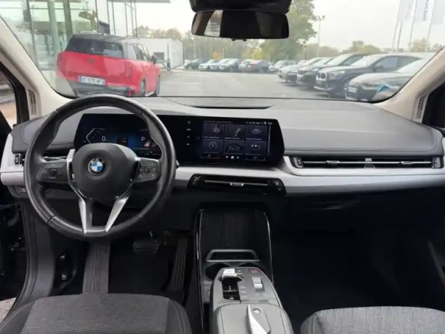 Bmw Serie 2 série 2 activetourer 218i 136ch dkg7 — photo 5