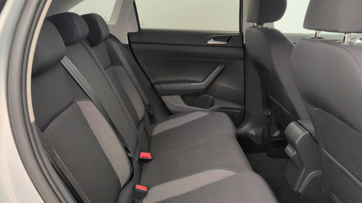 Volkswagen Taigo — photo 10