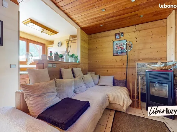 Maison 5 pièces 80 m²
