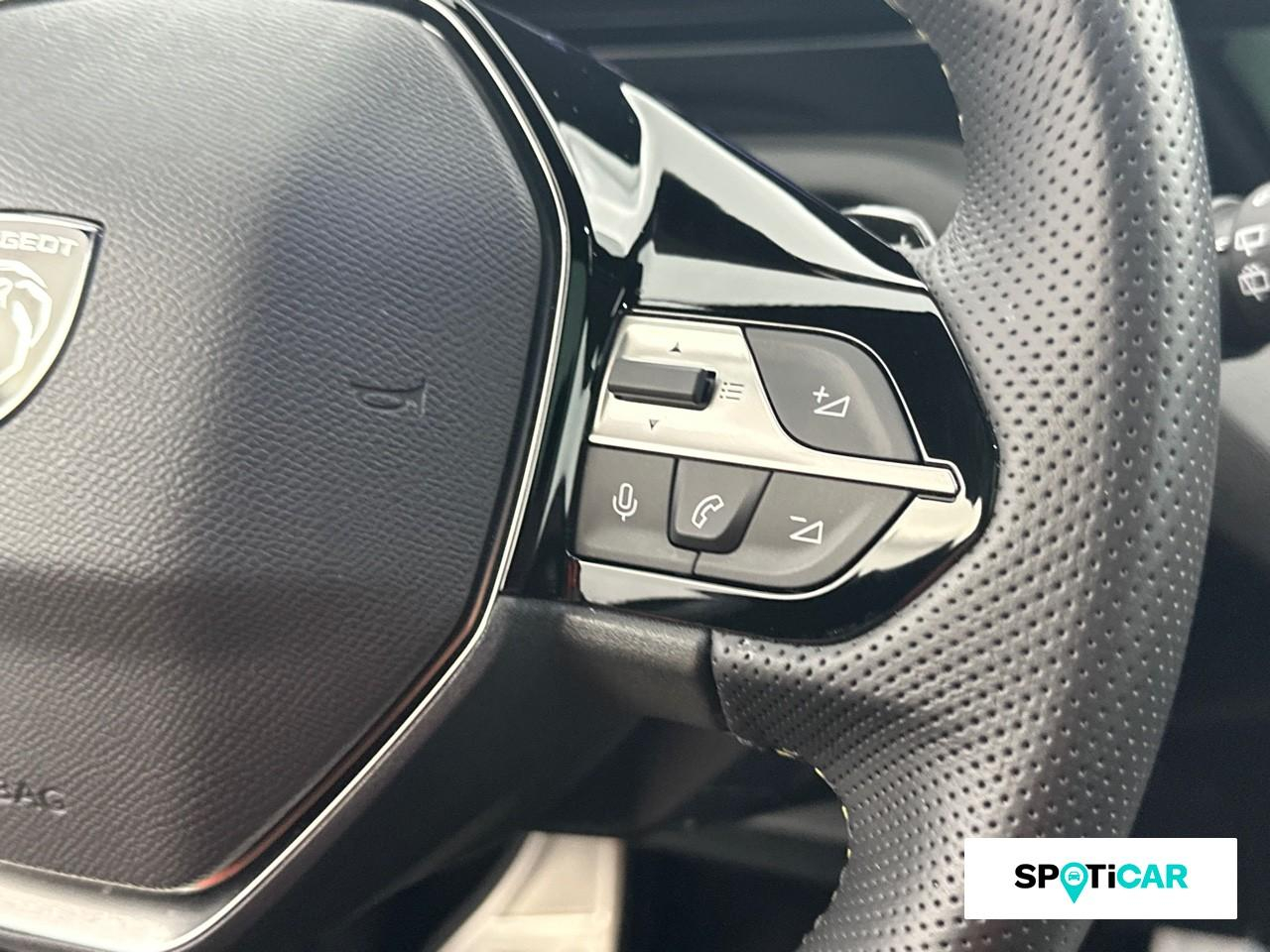 Peugeot 308 sw 1.2 hybrid 145ch gt e-dcs6 — photo 18