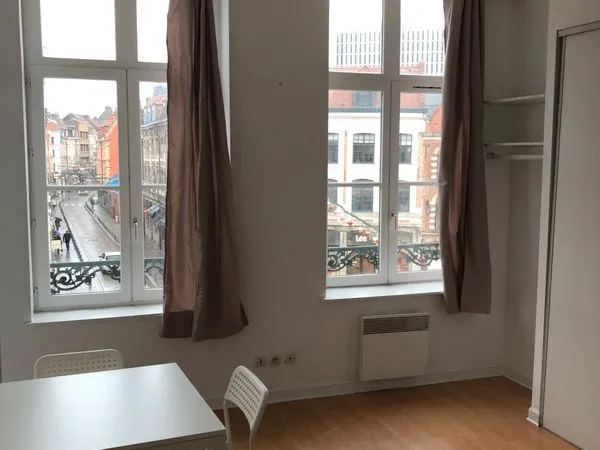 Location studio