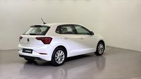 Volkswagen Polo 1.0 TSI 95ch Style DSG7 — photo 5