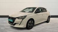 Peugeot 208 1.2 PureTech 100ch S&S Style EAT8