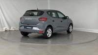 Dacia Sandero 1.0 ECO-G 100ch Essential — photo 5