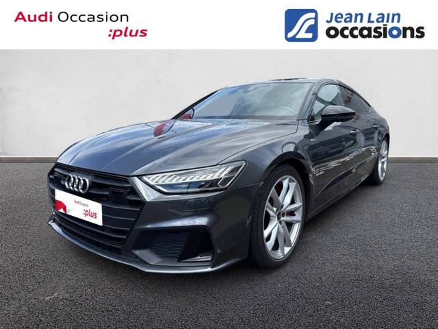 Audi A7 Sportback 55 TFSIe 367 S tronic 7 Quattro Competition