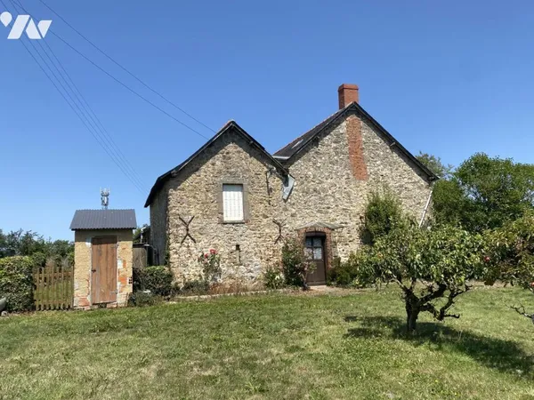 Maison 71 m²