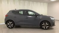 Dacia Sandero 1.0 TCe 90ch Journey — photo 4