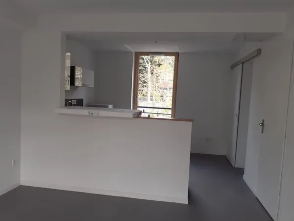Appartement de 94m2 à louer sur Saint-Étienne