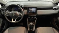 Renault Clio 1.5 dCi 100ch Evolution - 25 — photo 11