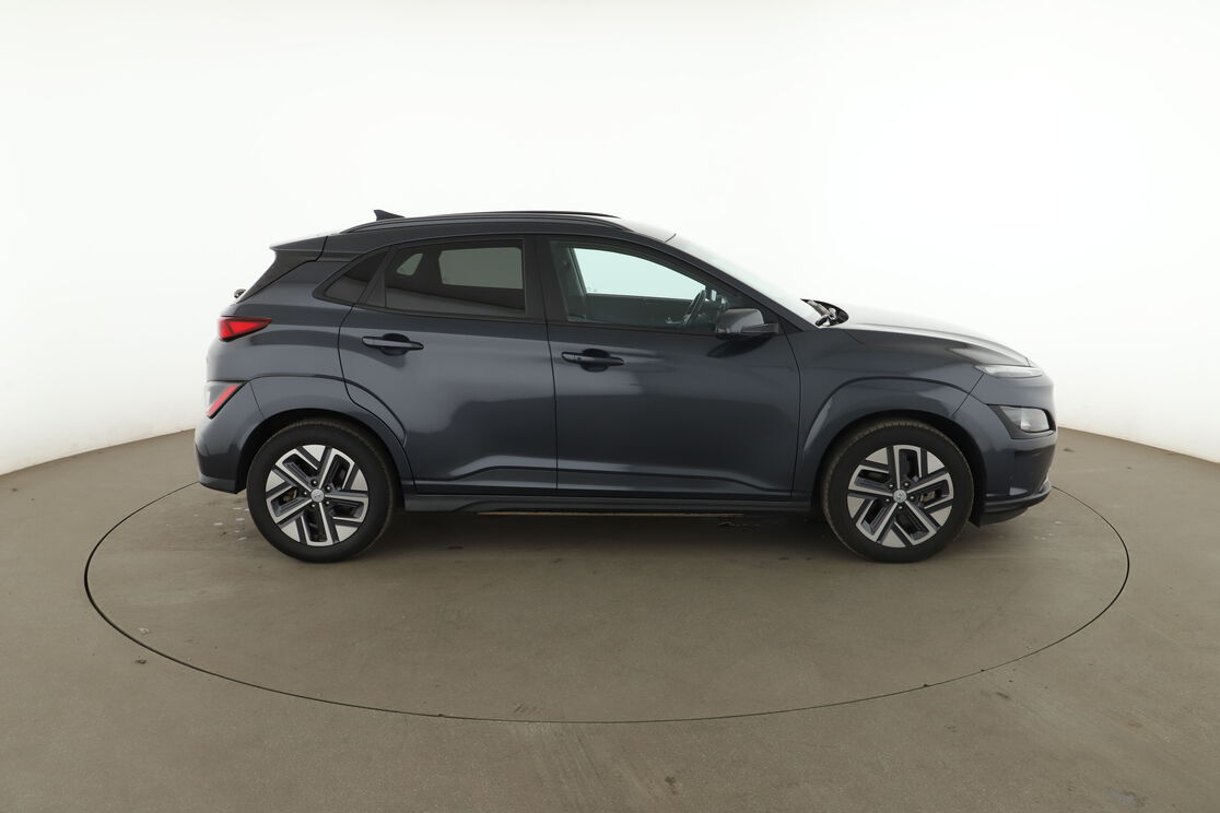 Hyundai Kona Electrique 64 kWh Intuitive — photo 6
