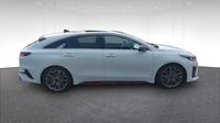 Kia Pro Ceed 1.6 T-GDI 204ch GT DCT7 MY20 — photo 4