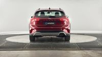 Ford Focus 1.0 EcoBoost 125ch Titanium BVA — photo 6