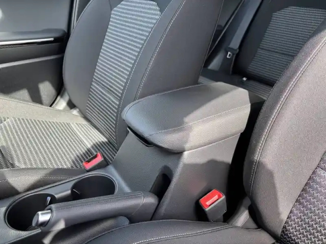 Kia Ceed sw 1.5 t-gdi 140 ch bvm6 — photo 35