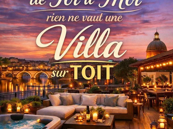 Sur Le TOIT
