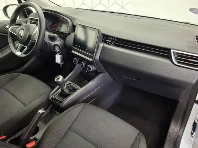 Renault Clio tce 90 — photo 29
