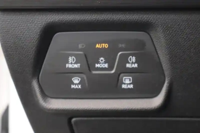 Cupra Formentor 2.0 tdi 150 ch — photo 74