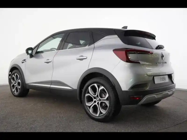 Renault Captur 1.0 tce 90ch techno — photo 3