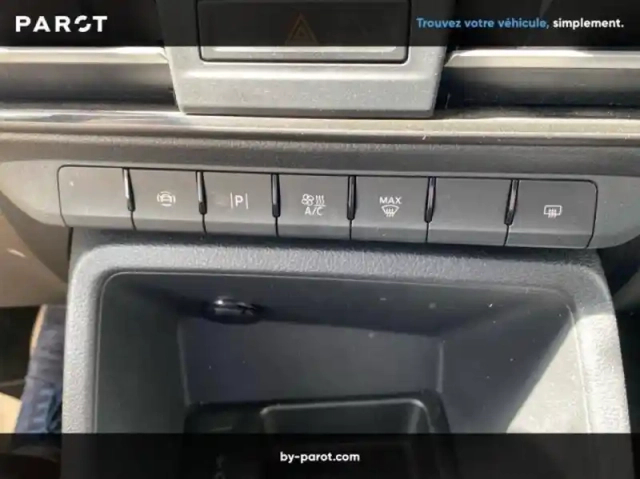 Ford Tourneo Connect 2.0 ecoblue 102 bvm6 titanium — photo 48